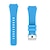 voordelige Samsung horlogebanden-Horlogeband voor Samsung Watch 3 45mm, Galaxy Wacth 46mm, Gear S3 Classic / Frontier, Gear 2 Neo Live Siliconen Vervanging Band 22mm Verstelbaar Sportband Polsbandje
