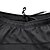 abordables Conjuntos de ropa para hombre-WOSAWE Hombre Mujer Manga Larga Chaqueta de Ciclismo con Pantalones Negro Color sólido Bicicleta Trajes de Yoga Transpirable Bandas Reflectantes Invierno Deportes Licra Vellón Color sólido Ciclismo