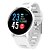 cheap Smartwatch-S08 Smart Watch BT Fitness Tracker Support Notify &amp; Heart Rate Monitor Waterproof Round Screen for Android Mobiles &amp; IPhone