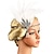cheap Great Gatsby-Charleston Vintage Roaring 20s 1920s The Great Gatsby All Seasons Flapper Headband Women&#039;s Adults&#039; Feather Costume Vintage Cosplay Party / Evening Masquerade Cocktail Party Headpiece Christmas