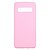 cheap Samsung Cases-Phone Case For Samsung Galaxy Back Cover S9 S9 Plus S8 Plus S8 S10 S10 + Galaxy S10 E Ultra-thin Solid Color Soft TPU
