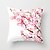 cheap Throw Pillows-1 pcs Polyester Pillow Cover, 3D Print Fashion Square Traditional Classic