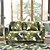 cheap Sofa Cover-Sofa Cover Print / Romantic / Contemporary Yarn Dyed Polyester Slipcovers