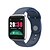 cheap Smartwatch-CY05 Men Smartwatch Android iOS Bluetooth Waterproof Touch Screen Heart Rate Monitor Blood Pressure Measurement Sports Pedometer Call Reminder Activity Tracker Sleep Tracker Sedentary Reminder