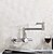 cheap Foldable-Kitchen faucet - Single Handle One Hole Stainless Steel Pot Filler Wall Mounted Contemporary Kitchen Taps