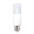 Χαμηλού Κόστους LED Λάμπες Globe-1pc 12 W LED Λάμπες Σφαίρα 510-610 lm E26 / E27 16 LED χάντρες Θερμό Λευκό Ψυχρό Λευκό 220-240 V