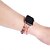זול להקות Smartwatch-שלוש שורות מקורית האבן smartwatch הלהקה עבור סדרת אפל לצפות 4/3/2/1 עיצוב תכשיטים iwatch רצועה