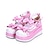 baratos Sapatos Lolita-Mulheres Sapatos Doce lolita Princesa Salto Plataforma Sapatos Bloco de cor Preto Couro PU 7 cm