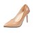 cheap Women&#039;s Heels-Women&#039;s Heels Stiletto Heel Patent Leather Spring &amp; Summer Black / Almond / Red / Party &amp; Evening / Party &amp; Evening