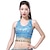 cheap Belly Dancewear-Belly Dance Top Gold Coin Paillette Women&#039;s Training Performance Milk Fiber