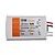 cheap LED Accessories-110-240 V Plastic Voltage Converter 18 W