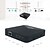 tanie Odtwarzacze TV-Magicsee N5 Android 7.1 TV Box Amlogic S905x Quad-Core 4K Rozdzielczość 2GB RAM 16GB ROM 2.4G 5G WiFi Set Top Box