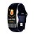 cheap Smart Wristbands-JSBP P11 Men Women Smart Bracelet Smartwatch Android iOS Bluetooth Waterproof Touch Screen Heart Rate Monitor Blood Pressure Measurement Sports ECG+PPG Timer Pedometer Call Reminder Activity Tracker