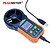 cheap Test, Measure &amp; Inspection Equipment-MS6252B Digital Anemometer Wind Speed Air Volume Measurement USB Data uploading Air Humidity RH USB port