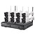 cheap Security Systems-8CH 720P Trade Assurance 8Channel wifi camera 720p CCTV Wireless NVR kit for cctv kit 8 cameras