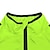 cheap Men&#039;s Jackets &amp; Gilets-WOSAWE Men&#039;s Cycling Jersey Cycling Vest Sleeveless Mountain Bike MTB Road Bike Cycling Green Black Dark Blue Bike Vest / Gilet Jersey Windproof Breathable Lightweight Reflective Strips Back Pocket