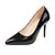 cheap Women&#039;s Heels-Women&#039;s Heels Stiletto Heel Patent Leather Spring &amp; Summer Black / Almond / Red / Party &amp; Evening / Party &amp; Evening