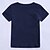 cheap Tees &amp; Shirts-Boys 3D Animal Cartoon Dinosaur T shirt Tee Short Sleeve Summer Cool Basic Cotton Kids