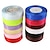 cheap Wedding Ribbons-Luxury / Solid Colored Organza Wedding Ribbons Piece/Set Organza Ribbon / Wedding Accessories Wedding Party Decoration