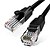 Недорогие Кабель Ethernet-Изобретение cat6 ethernet-кабель rj45 сетевой кабель cat 6 сетевой соединительный кабель для ноутбука роутер pc 1m rj45 ethernet-кабель