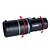 זול מונוקולרים, משקפות וטלסקופים-PANDA 10 X 50 mm מונוקולרי מראות הבחנה גבוהה  (HD) Generic היקף ייכון ציפוי מרובה פלסטי / Hunting / צפרות(צפיה בציפורים) / טווח מציאה
