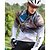 cheap Men&#039;s Clothing Sets-Nuckily Men&#039;s Cycling Jersey with Tights Long Sleeve Mountain Bike MTB Road Bike Cycling Winter Camouflage Bike Clothing Suit Fleece Velvet Polyester Thermal Warm Waterproof Windproof Fleece Lining