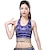 cheap Belly Dancewear-Belly Dance Top Gold Coin Paillette Women&#039;s Training Performance Milk Fiber