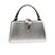 cheap Top Handle-Women&#039;s Bags Polyester Alloy Evening Bag Solid Color Party Wedding Event / Party Wedding Bags Black Champagne Silver Gold