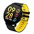 cheap Smart Wristbands-K9 Smart Watch BT Fitness Tracker Support Notify &amp; Heart Rate Monitor Full Round-screen Smartwatch for Android Mobiles &amp; IPhone