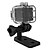 tanie Kamery sportowe-SQ12 vlogging Na zewnątrz / Wyskoka rodzielczość / Hydrofobowy 32 GB 30 fps Nie Brak ekranu (wyjście przez APP) MJPEG Pojedyncze zdjęcie 15 m / Szeroki kąt