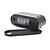 baratos Sistemas de Segurança-Hqcam h.264 wi-fi relógio de mesa mini câmera ip 720 p hd ip p2p dvr conjunto de alarme de camcorder night vision monitor remoto micro cam 1 mp