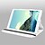 voordelige Ipad-hoes-hoesje Voor Apple iPad Mini 3/2/1 / iPad Mini 4 / iPad Pro 11&#039;&#039; 360° rotatie / Schokbestendig / met standaard Volledig hoesje Effen Hard PU-nahka / iPad Pro 10.5