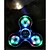 preiswerte Spielzeuge &amp; Spiele-Handkreisel Handspinner LED Spinner Zum Töten der Zeit Stress und Angst Relief Fokus Spielzeug Büro Schreibtisch Spielzeug Lindert ADD, ADHD, Angst, Autismus LED-Lampe Kinder Erwachsene Jungen