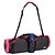 cheap Yoga Bags &amp; Yoga Mat Bags-Yoga Mat Bag / Gym Bag / Yoga Bag / Holdall - Yoga, Fitness Multifunctional, Waterproof, Wearable Nylon Black