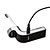 abordables Kits Bluetooth/mains libres pour voiture-YuanYuanBenBen GAR G7 V2.1 Kit Bluetooth Voiture / Lecteur MP3 de voiture Automatique / TV / Pour Tablette