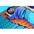 cheap Sleeping Bags &amp; Camp Bedding-Naturehike Inflatable Sleeping Pad Camping Pad Air Pad with Pillow Outdoor Camping Portable Ultra Light (UL) Moistureproof Anti-tear TPU Nylon 198*59 cm for 1 person Camping / Hiking Fishing Beach