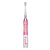 cheap Oral Care-SEAGO Electric Toothbrush SG-977 for Daily / Child Low Noise / Quick Charging / Ergonomic Design / Washable