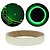 cheap Décor &amp; Night Lights-1PC Green Luminous Tape Glow In The Dark Self-adhesive Warning Security Tape
