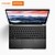 voordelige Laptops-chuwi aerobook 13.3 inch Intel Core M3 6Y30 8GB RAM 256GB SSD Windows10 met verlicht toetsenbord metalen cover notebook