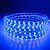 voordelige LED-stripverlichting-led strip verlichting waterdicht 10 m flexibele tiktok lichten 600 leds 5050 smd warm wit wit rood cuttable vakantie 220-240 v