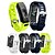 cheap Watch Bands for Garmin-1 pcs Smart Watch Band for Garmin Vivosmart HR Silicone Smartwatch Strap Soft Breathable Sport Band Replacement  Wristband