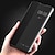 billige Huawei-etuier-telefon Etui Til Huawei P20 P20 Pro P30 P30 Pro Fuldt etui Læder æske Flip Etui Vend Med vindue Auto slumre / vågne op Helfarve Hårdt PU Læder