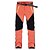 cheap Trousers &amp; Shorts-Women&#039;s Hiking Pants Trousers Softshell Pants Patchwork Winter Outdoor Thermal Warm Waterproof Windproof Quick Dry Elastic Waist Pants / Trousers Bottoms Yellow Red Grey Orange Black Hunting Ski