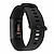 economico Cinturini per orologi Fitbit-Cinturino per orologio  per Fitbit Charge 4 / Charge 3 / Charge 3 SE Silicone Sostituzione Cinghia Soffice Traspirante Polsino