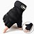 cheap Bike Gloves / Cycling Gloves-KORAMAN Bike Gloves / Cycling Gloves Mountain Bike Gloves Mountain Bike MTB Breathable Padded Anti-Slip Shockproof Half Finger Sports Gloves Silicone Gel Black for Adults&#039; Outdoor