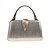 cheap Top Handle-Women&#039;s Bags Polyester Alloy Evening Bag Solid Color Party Wedding Event / Party Wedding Bags Black Champagne Silver Gold