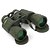 economico Monocoli, binocoli e telescopi-10 X 50 mm Binocolo Telescopi Portatile Visione notturna a bassa luminosità Alta definizione Militare 115/1000 m Completamente rivestito BaK4 Caccia Pesca Militare Lega di alluminio