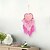 cheap Dreamcatcher-Dreamcatcher - Feather Bohemia 1 pcs Wall Decorations