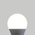 billige Globepærer med LED-brelong ledet pærepære 18w e27 85-265v hvit / varm hvit