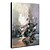 billige Abstrakte malerier-mintura kunst stor størrelse håndmalte abstrakte oljemalerier på lerret moderne veggkunst bilde for hjemmedekorasjon uten innrammet
